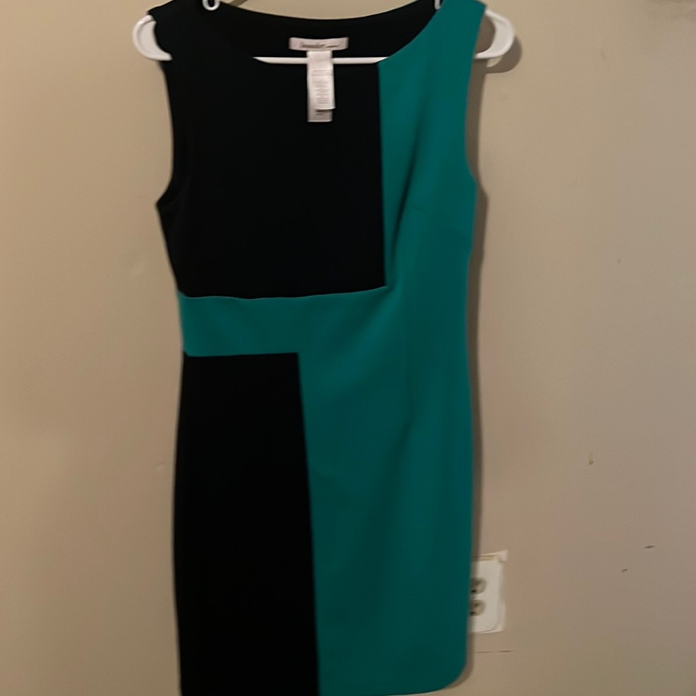 Laundry dress